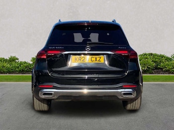 Used Mercedes-Benz GLE 2024 for sale - 78122795: Photo