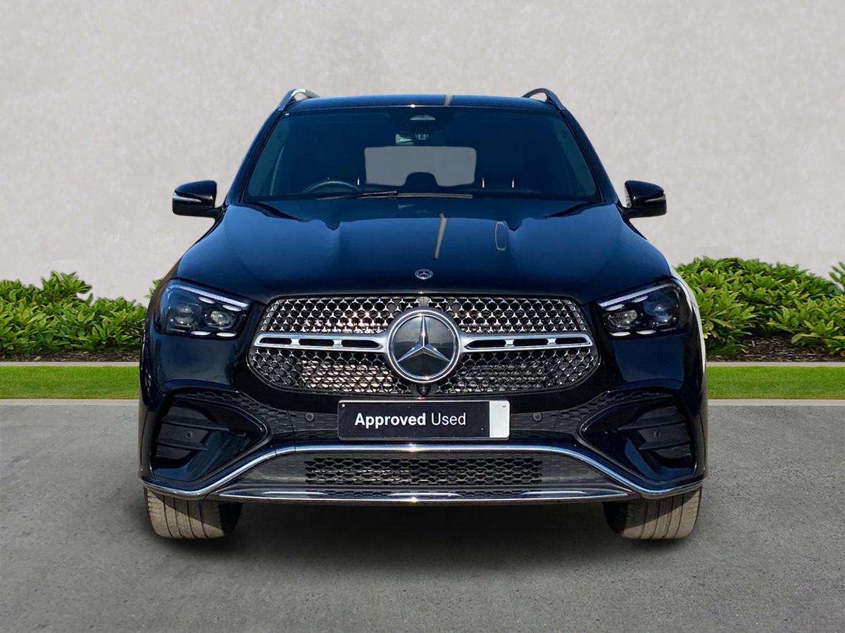 Used Mercedes-Benz GLE 2024 for sale - 78122795: Photo 5