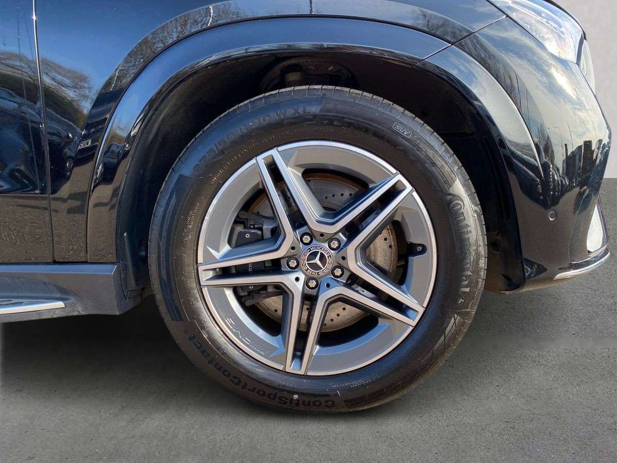 Used Mercedes-Benz GLE 2024 for sale - 78122795: Photo 6