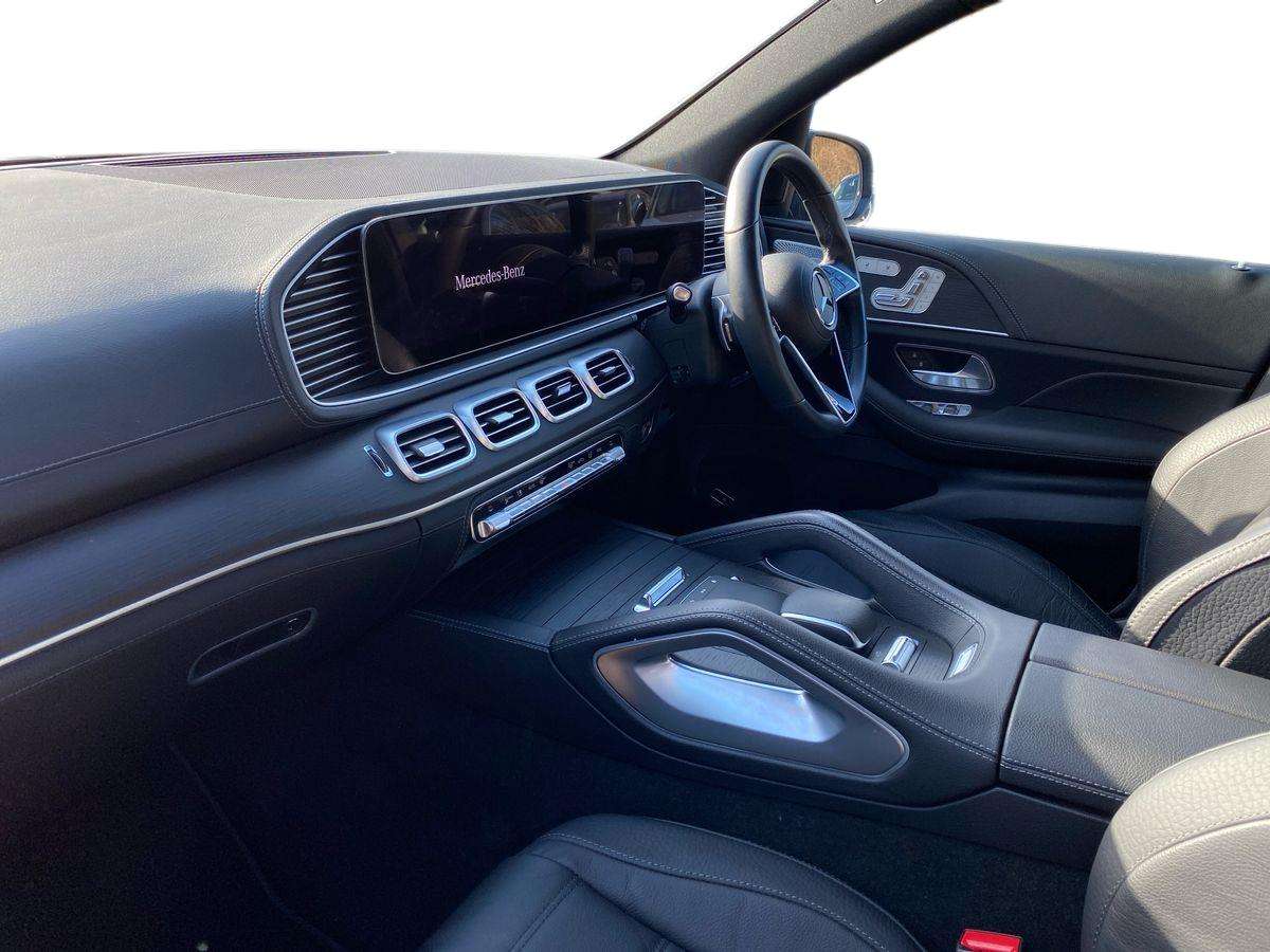 Used Mercedes-Benz GLE 2024 for sale - 78122795: Photo 7