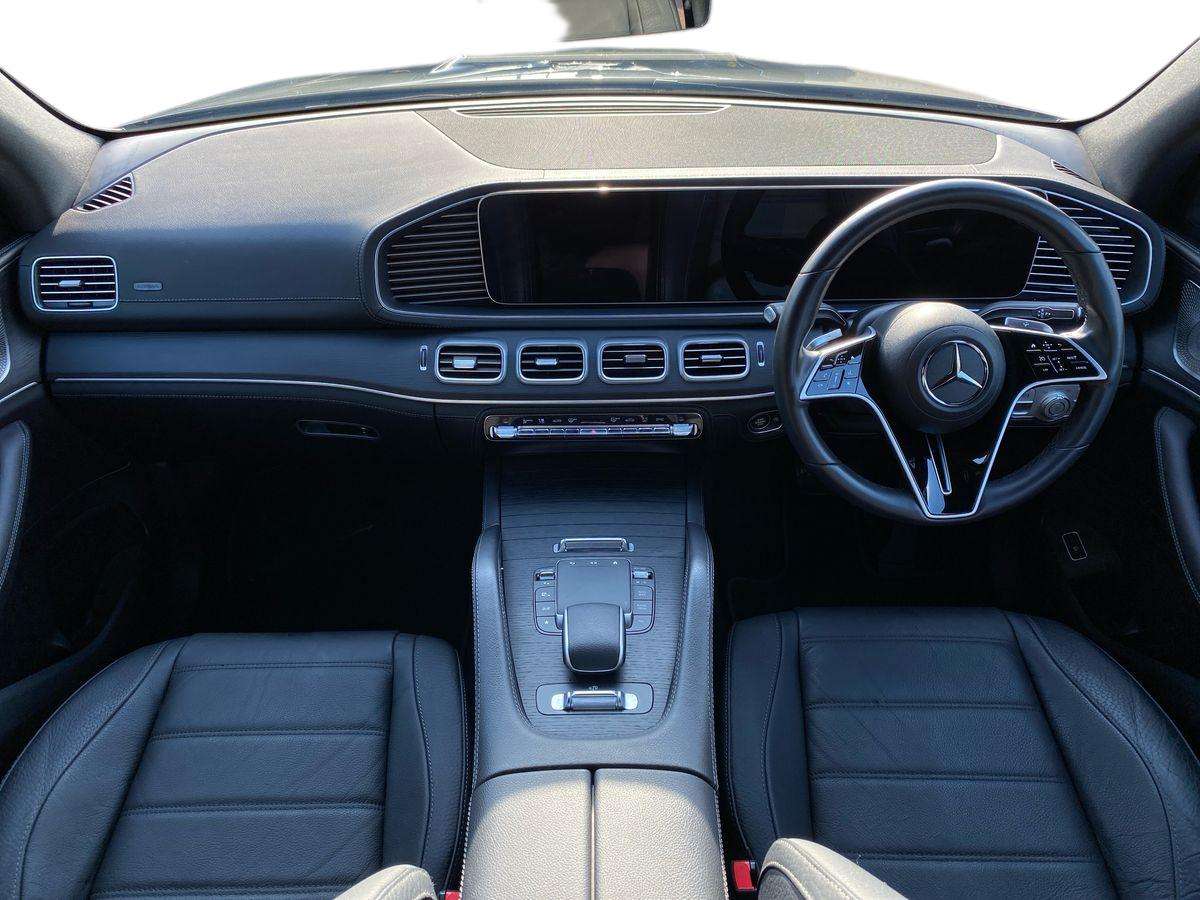 Used Mercedes-Benz GLE 2024 for sale - 78122795: Photo 8