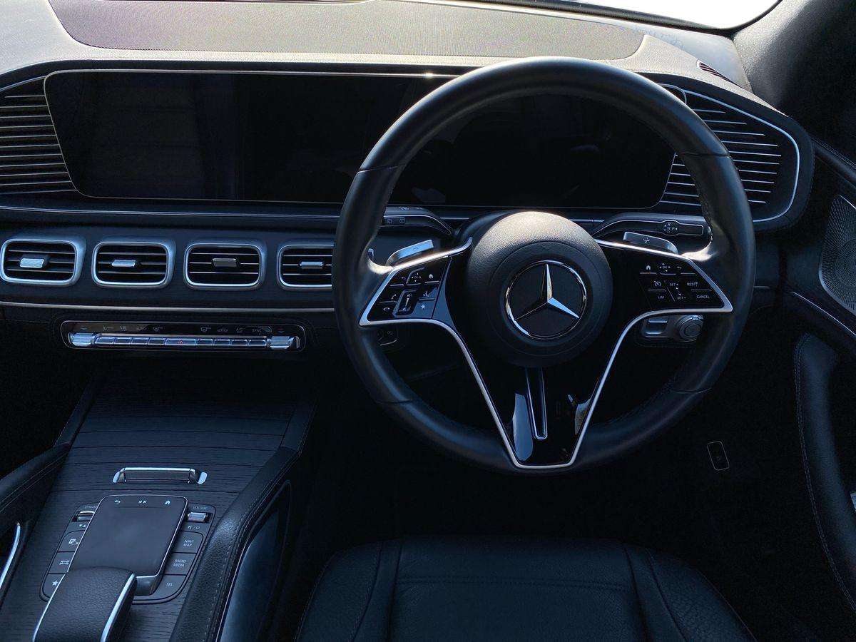 Used Mercedes-Benz GLE 2024 for sale - 78122795: Photo 9