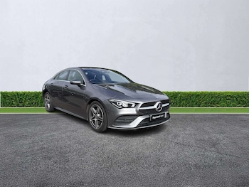 Used Mercedes-Benz CLA 2019 for sale - 78646703: Photo