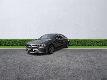 Used Mercedes-Benz CLA 2019 for sale - 78646703: Photo
