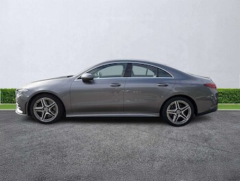 Used Mercedes-Benz CLA 2019 for sale - 78646703: Photo