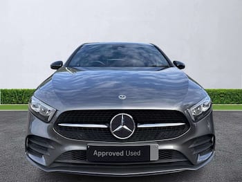 Used Mercedes-Benz A-Class 2022 for sale - 79668174: Photo