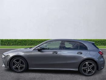 Used Mercedes-Benz A-Class 2022 for sale - 79668174: Photo