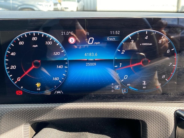 Used Mercedes-Benz A-Class 2022 for sale - 76027592: Photo 10