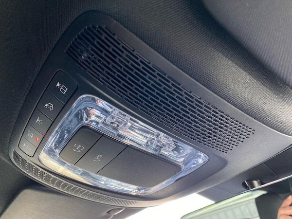 Used Mercedes-Benz A-Class 2022 for sale - 76027592: Photo 14