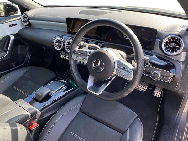 Used Mercedes-Benz A-Class 2022 for sale - 76027592: Photo 15