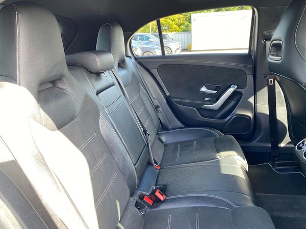 Used Mercedes-Benz A-Class 2022 for sale - 76027592: Photo 16