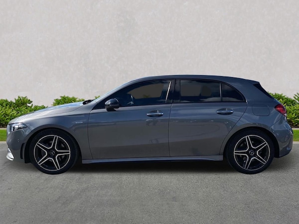 Used Mercedes-Benz A-Class 2022 for sale - 76027592: Photo 19