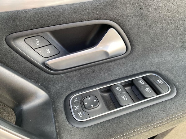 Used Mercedes-Benz A-Class 2022 for sale - 76027592: Photo 21