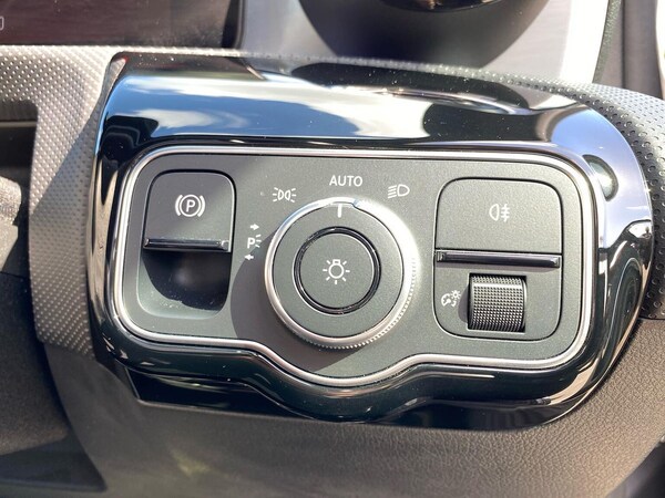 Used Mercedes-Benz A-Class 2022 for sale - 76027592: Photo 22