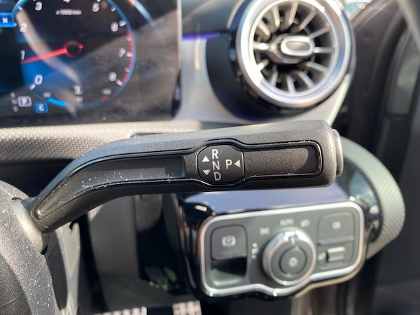 Used Mercedes-Benz A-Class 2022 for sale - 76027592: Photo 29