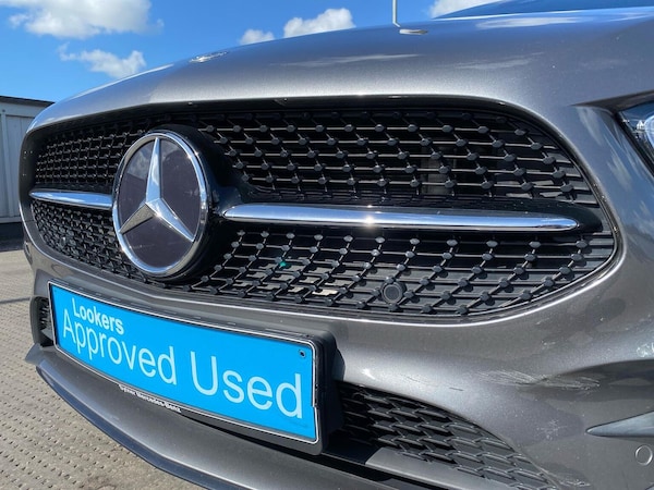 Used Mercedes-Benz A-Class 2022 for sale - 76027592: Photo 33