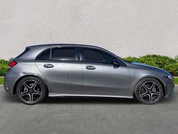 Used Mercedes-Benz A-Class 2022 for sale - 76027592: Photo 3