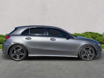 Used Mercedes-Benz A-Class 2022 for sale - 76027592: Photo