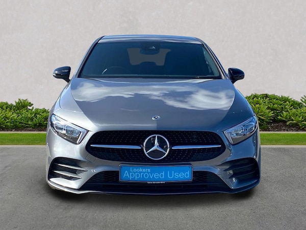 Used Mercedes-Benz A-Class 2022 for sale - 76027592: Photo 5