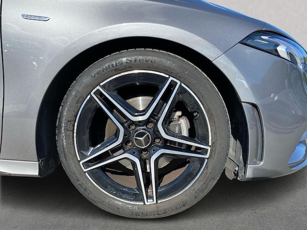 Used Mercedes-Benz A-Class 2022 for sale - 76027592: Photo 6