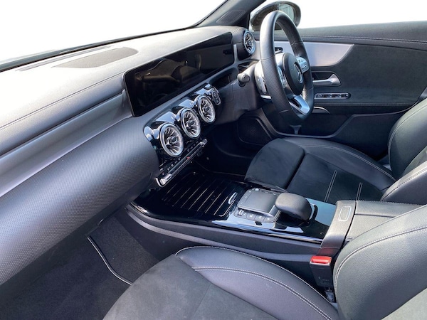 Used Mercedes-Benz A-Class 2022 for sale - 76027592: Photo 7