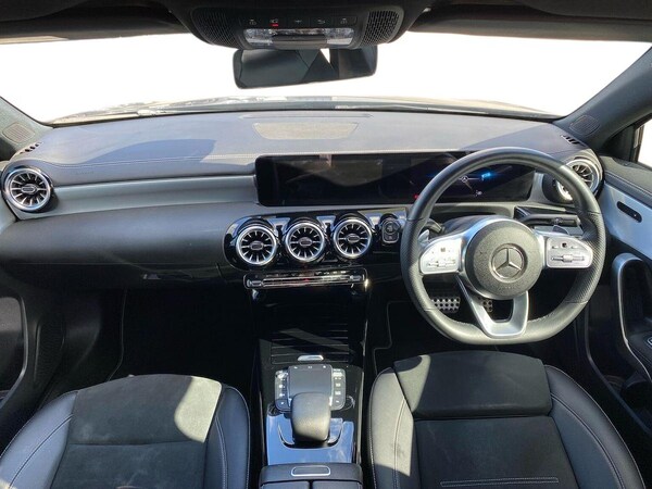 Used Mercedes-Benz A-Class 2022 for sale - 76027592: Photo 8