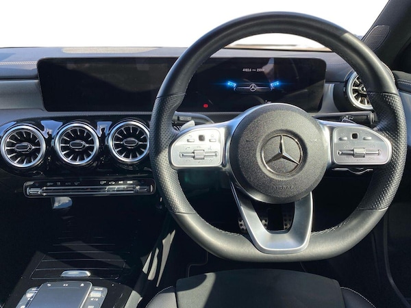 Used Mercedes-Benz A-Class 2022 for sale - 76027592: Photo 9