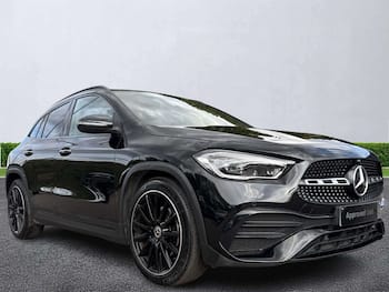 Used Mercedes-Benz GLA 2022 for sale - 79703750: Photo