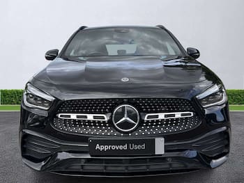 Used Mercedes-Benz GLA 2022 for sale - 79703750: Photo