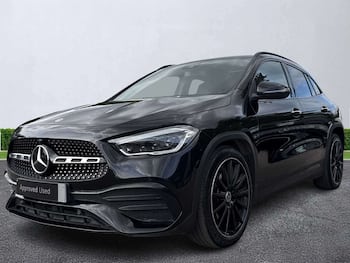 Used Mercedes-Benz GLA 2022 for sale - 79703750: Photo