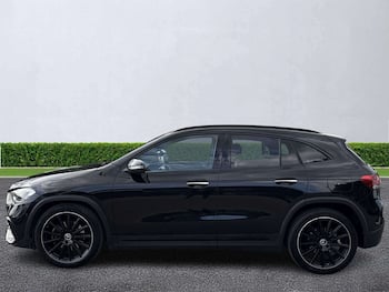 Used Mercedes-Benz GLA 2022 for sale - 79703750: Photo