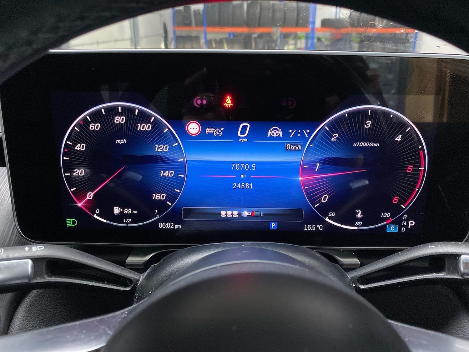 Used Mercedes-Benz S Class 2022 for sale - 76543050: Photo 10