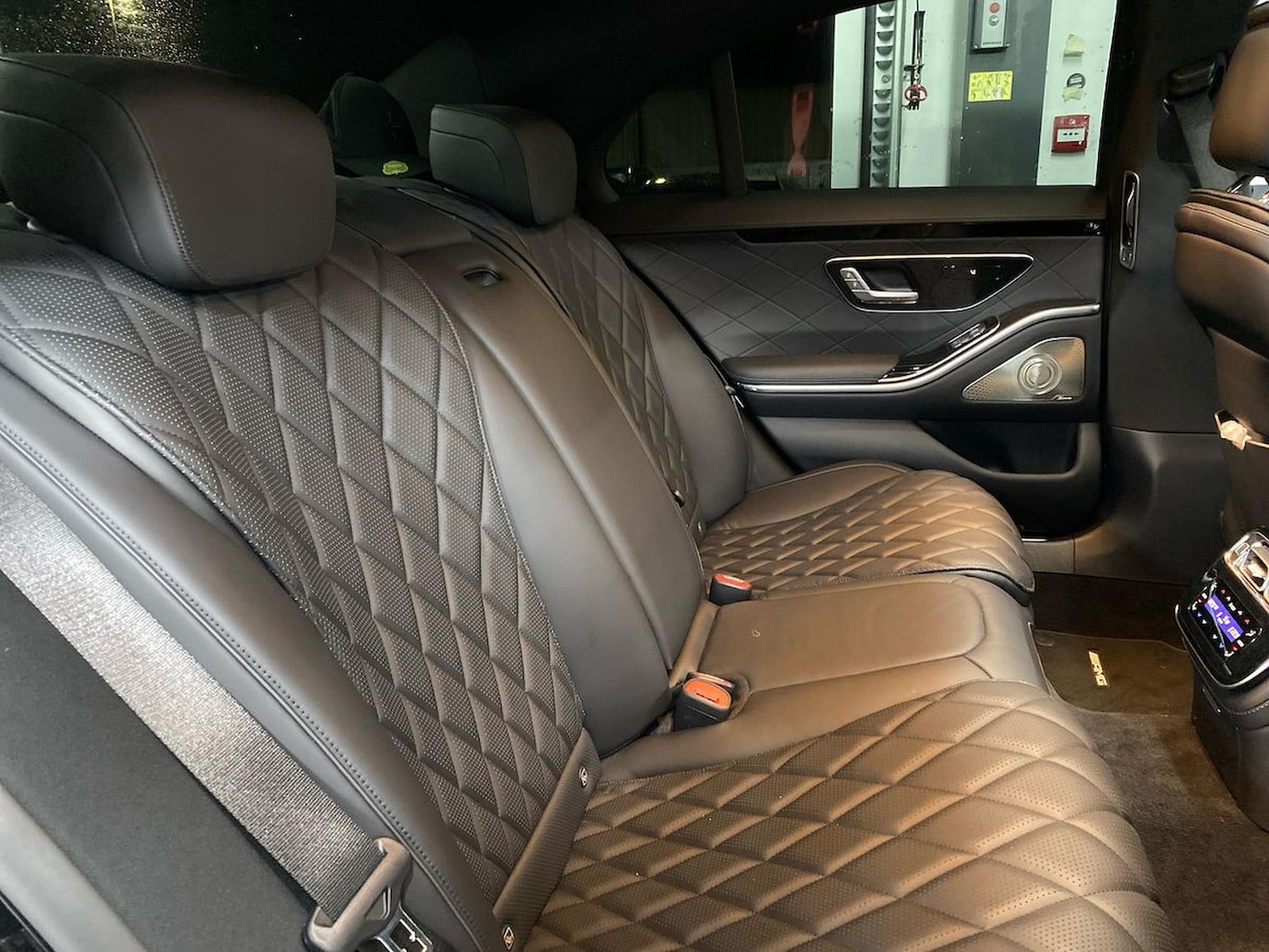 Used Mercedes-Benz S Class 2022 for sale - 76543050: Photo 16