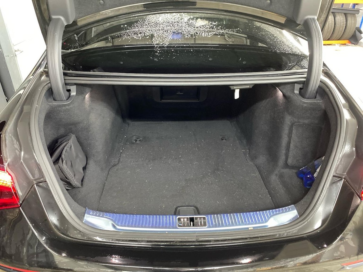 Used Mercedes-Benz S Class 2022 for sale - 76543050: Photo 17