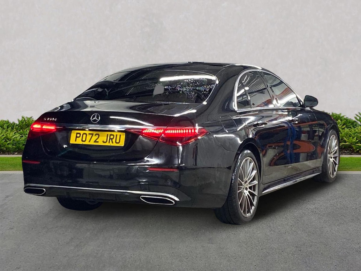 Used Mercedes-Benz S Class 2022 for sale - 76543050: Photo 18