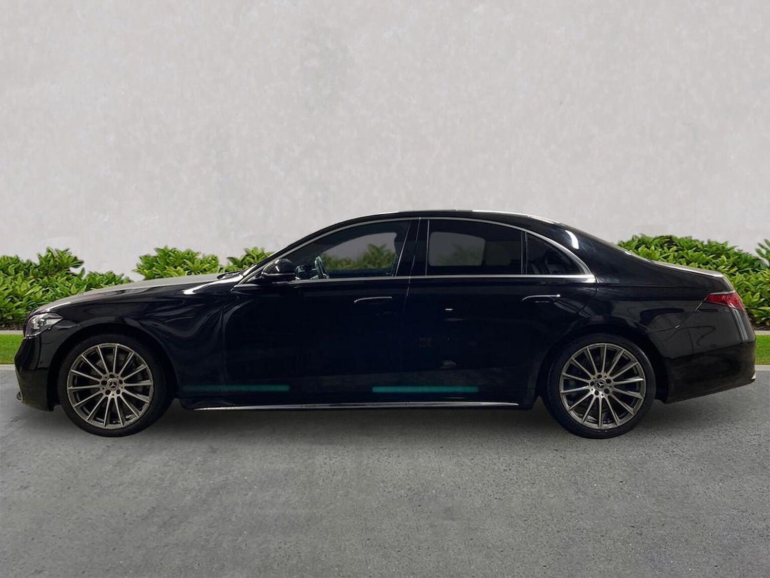 Used Mercedes-Benz S Class 2022 for sale - 76543050: Photo 19