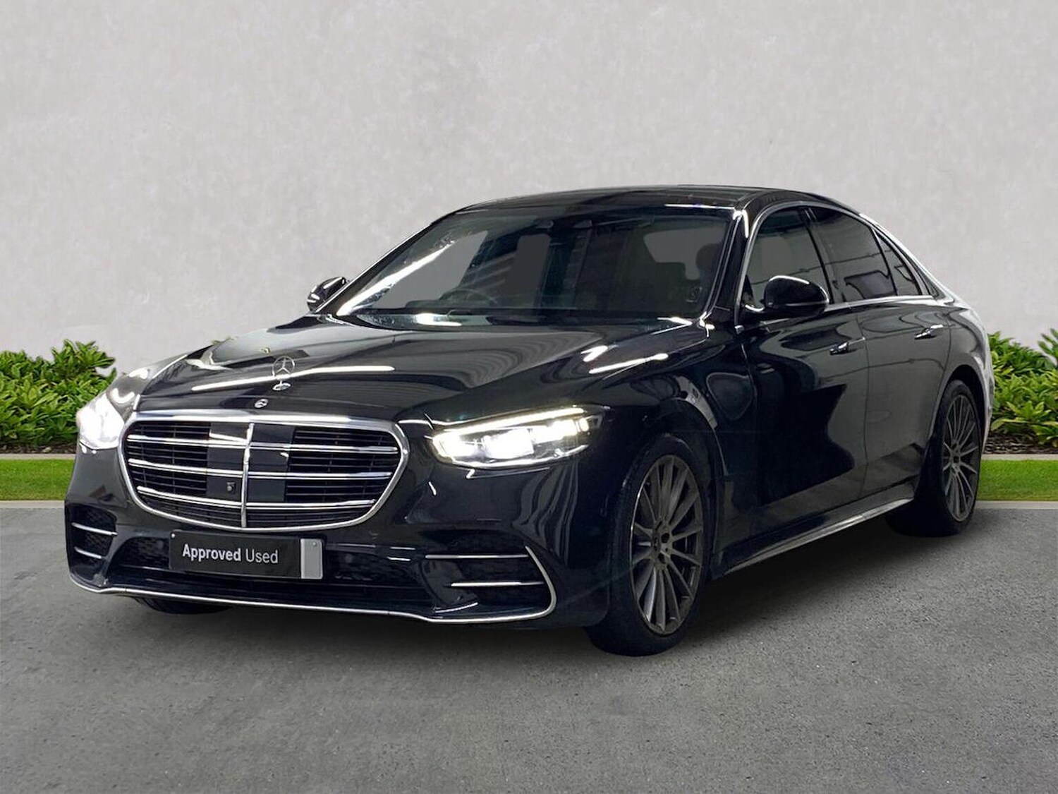 Used Mercedes-Benz S Class 2022 for sale - 76543050: Photo 20