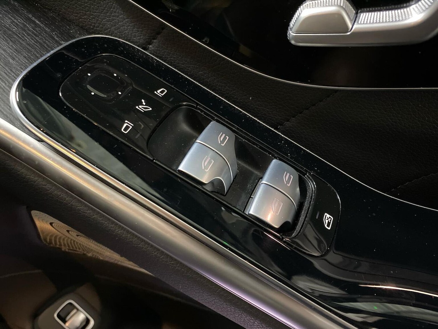 Used Mercedes-Benz S Class 2022 for sale - 76543050: Photo 21