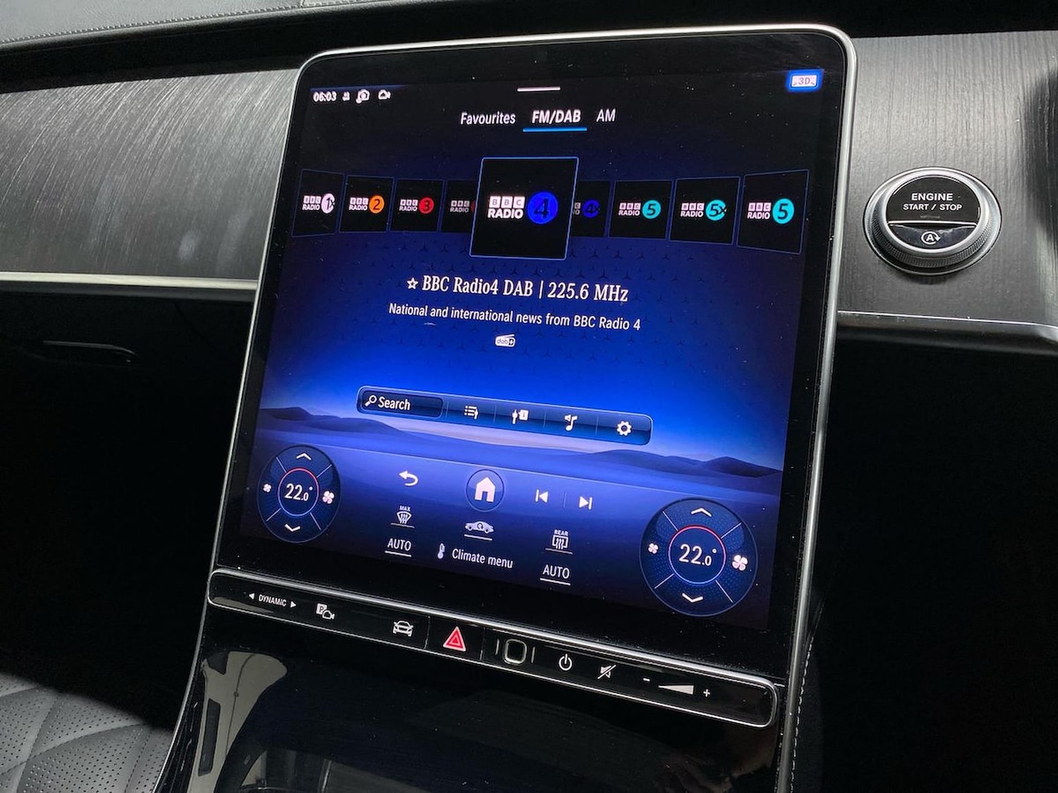 Used Mercedes-Benz S Class 2022 for sale - 76543050: Photo 25