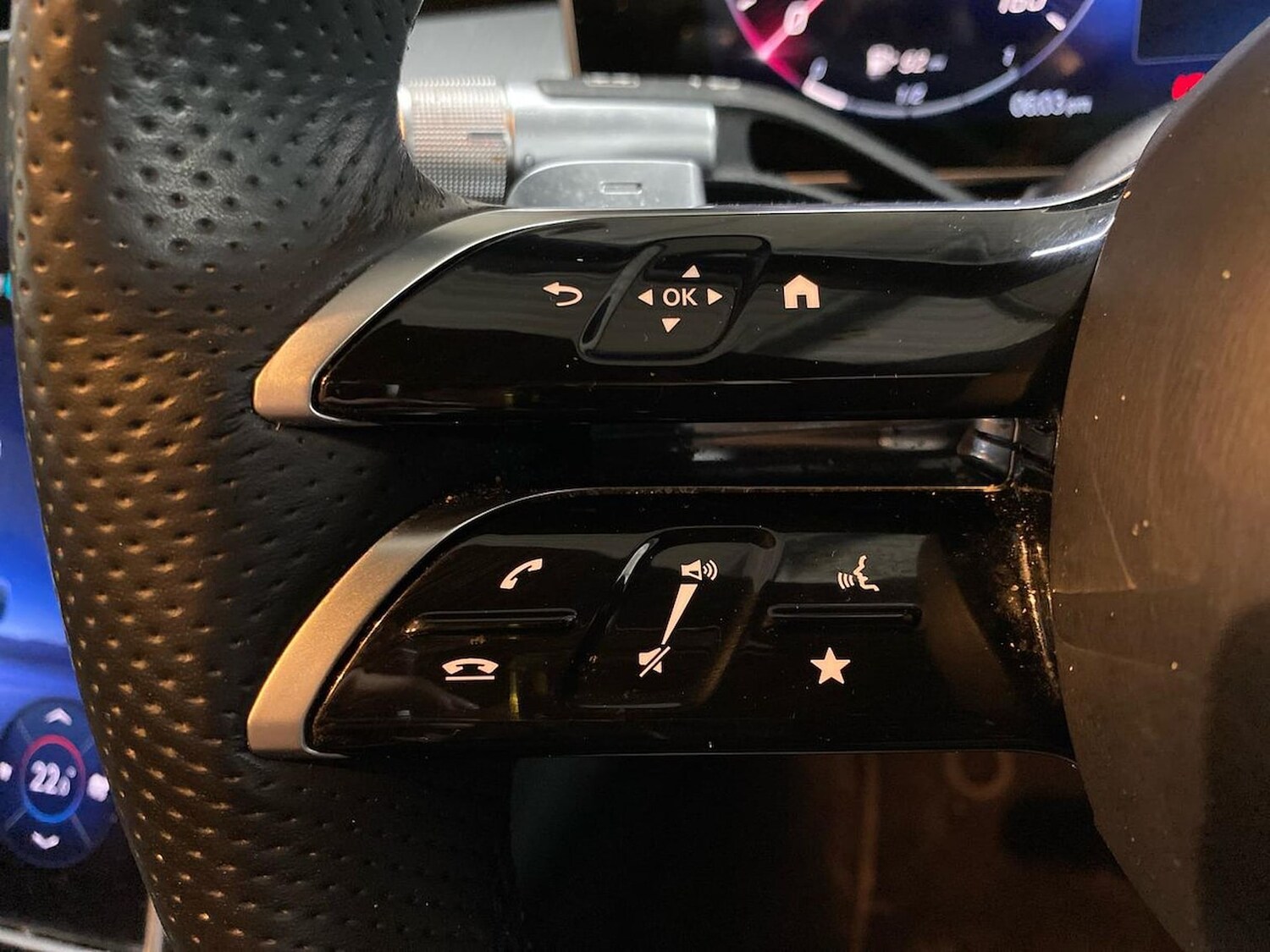 Used Mercedes-Benz S Class 2022 for sale - 76543050: Photo 26