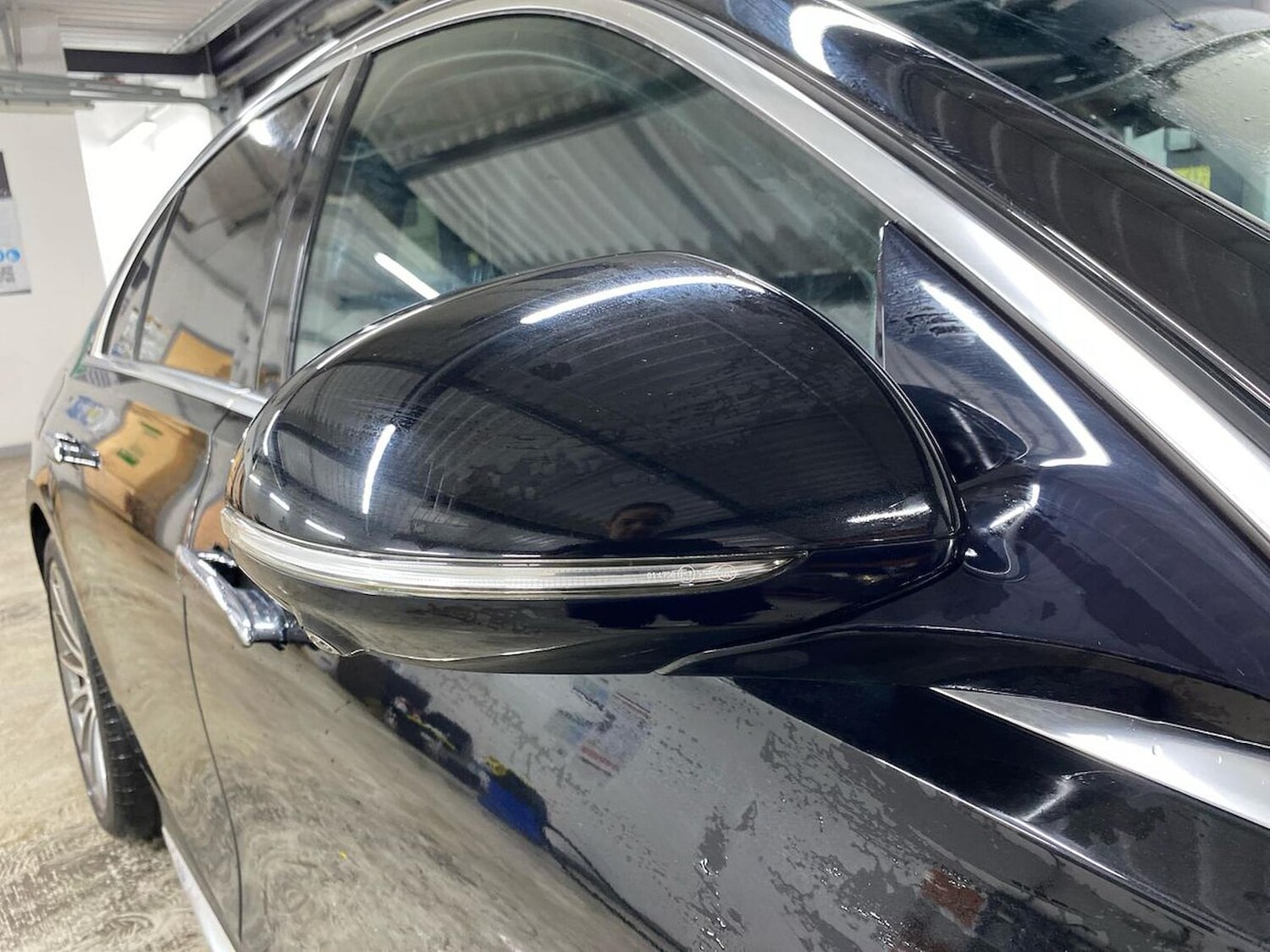 Used Mercedes-Benz S Class 2022 for sale - 76543050: Photo 38