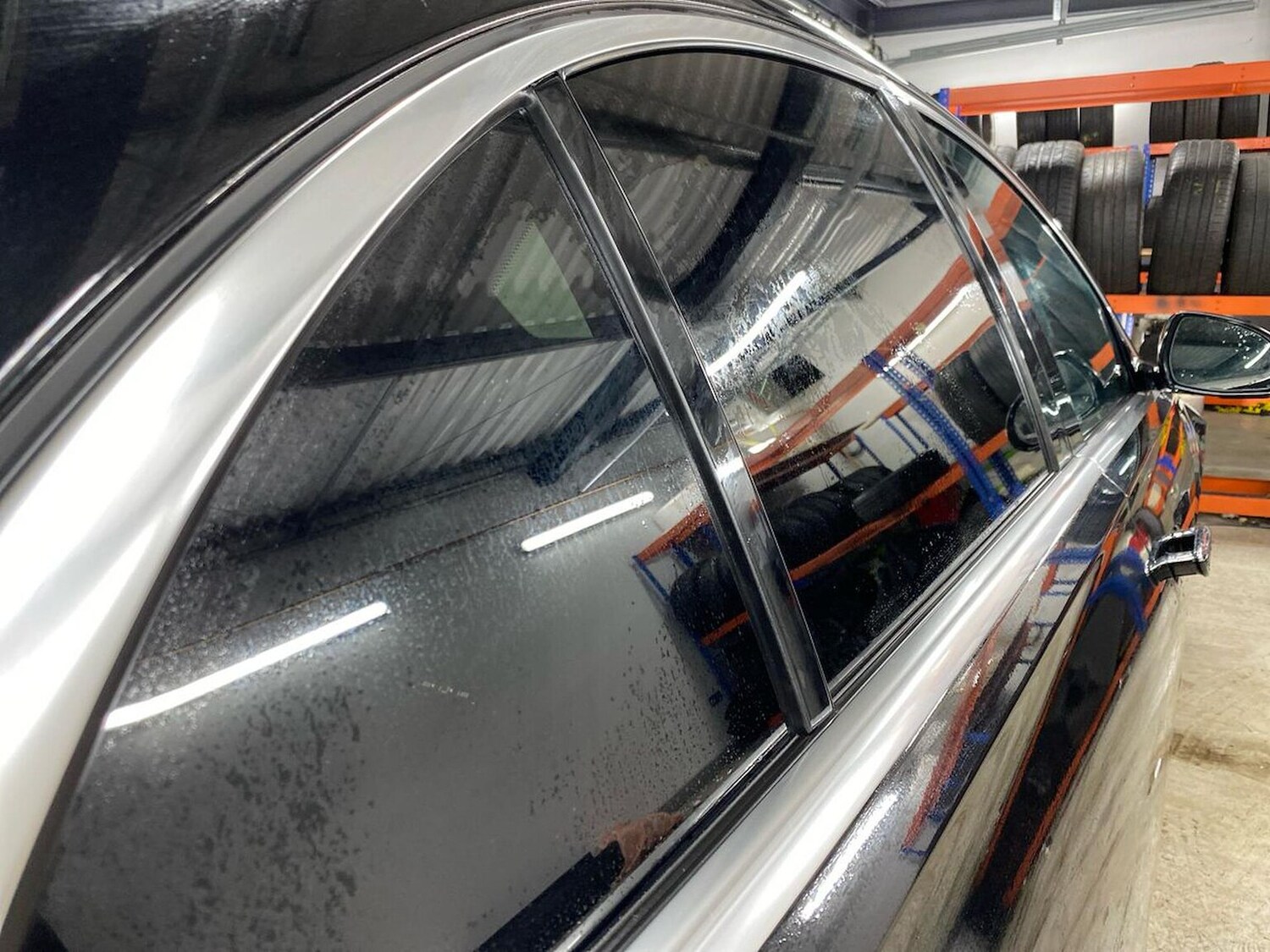 Used Mercedes-Benz S Class 2022 for sale - 76543050: Photo 39