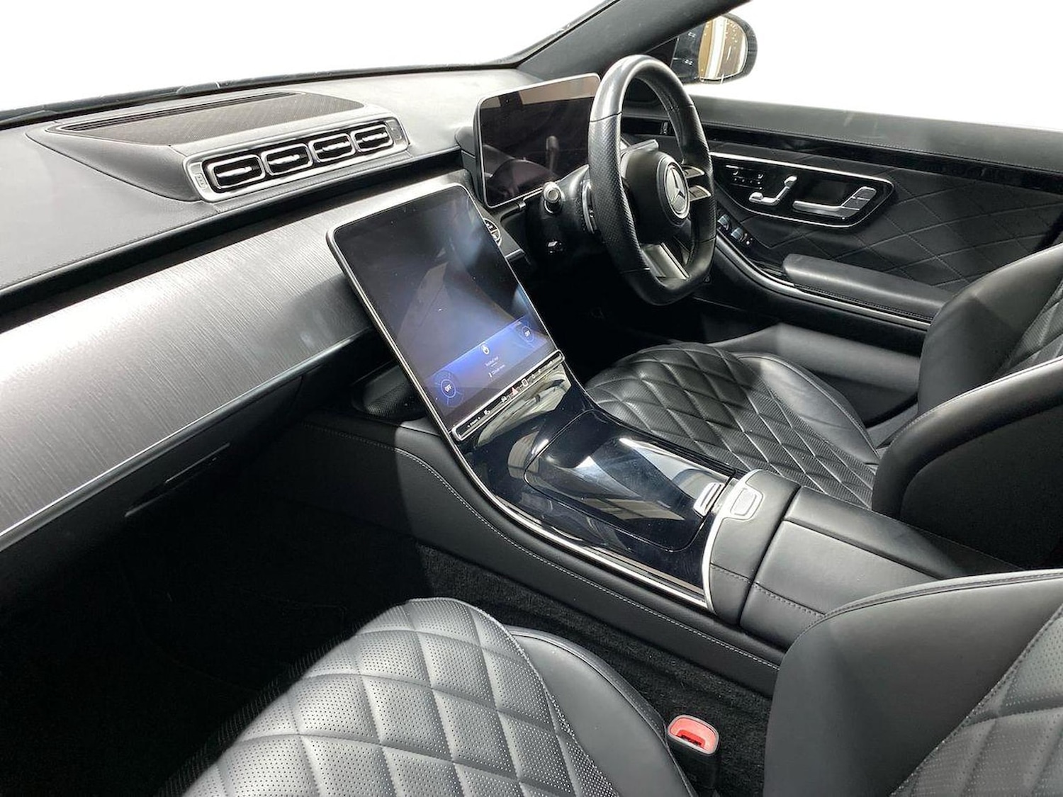 Used Mercedes-Benz S Class 2022 for sale - 76543050: Photo 7