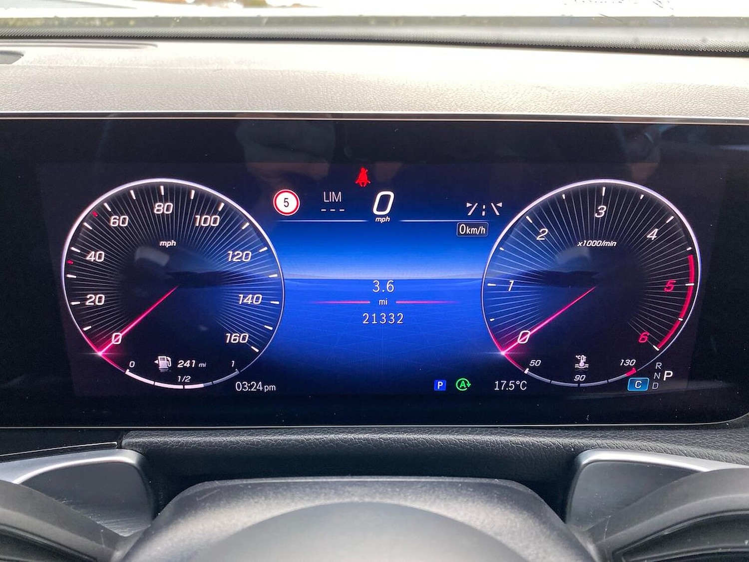 Used Mercedes-Benz GLB 2024 for sale - 77034638: Photo 10