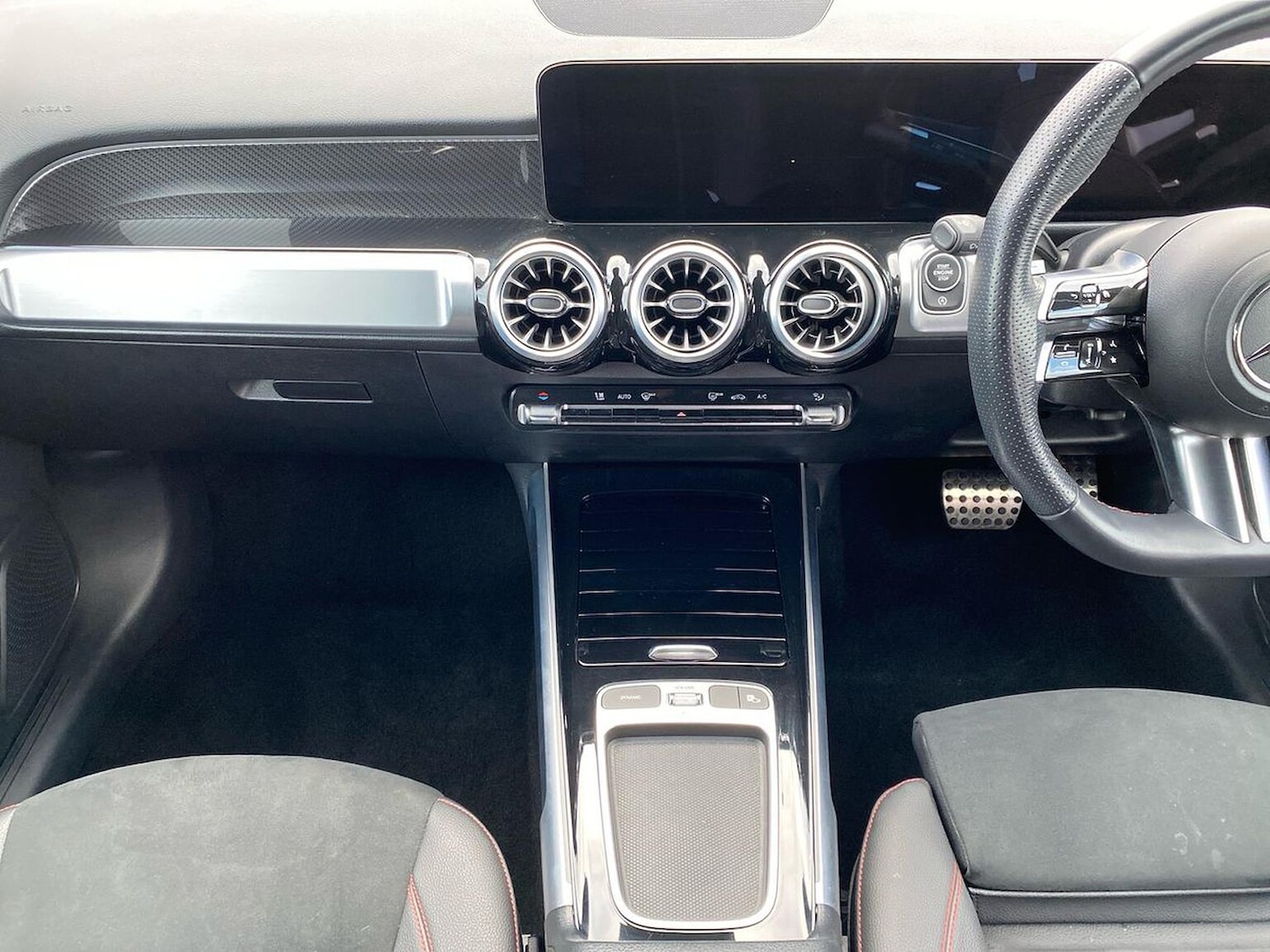 Used Mercedes-Benz GLB 2024 for sale - 77034638: Photo 13