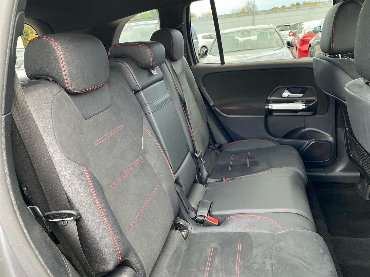 Used Mercedes-Benz GLB 2024 for sale - 77034638: Photo 16