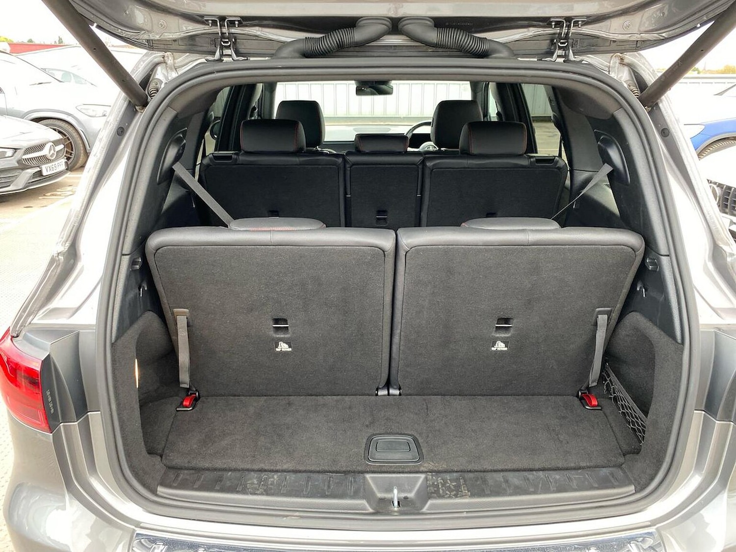 Used Mercedes-Benz GLB 2024 for sale - 77034638: Photo 17