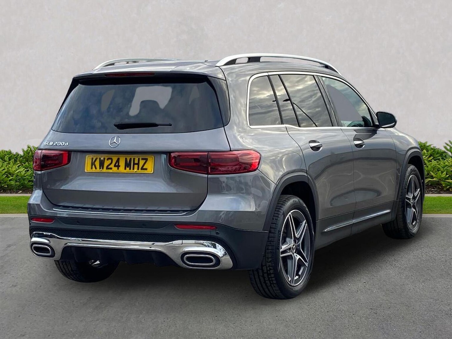 Used Mercedes-Benz GLB 2024 for sale - 77034638: Photo 18