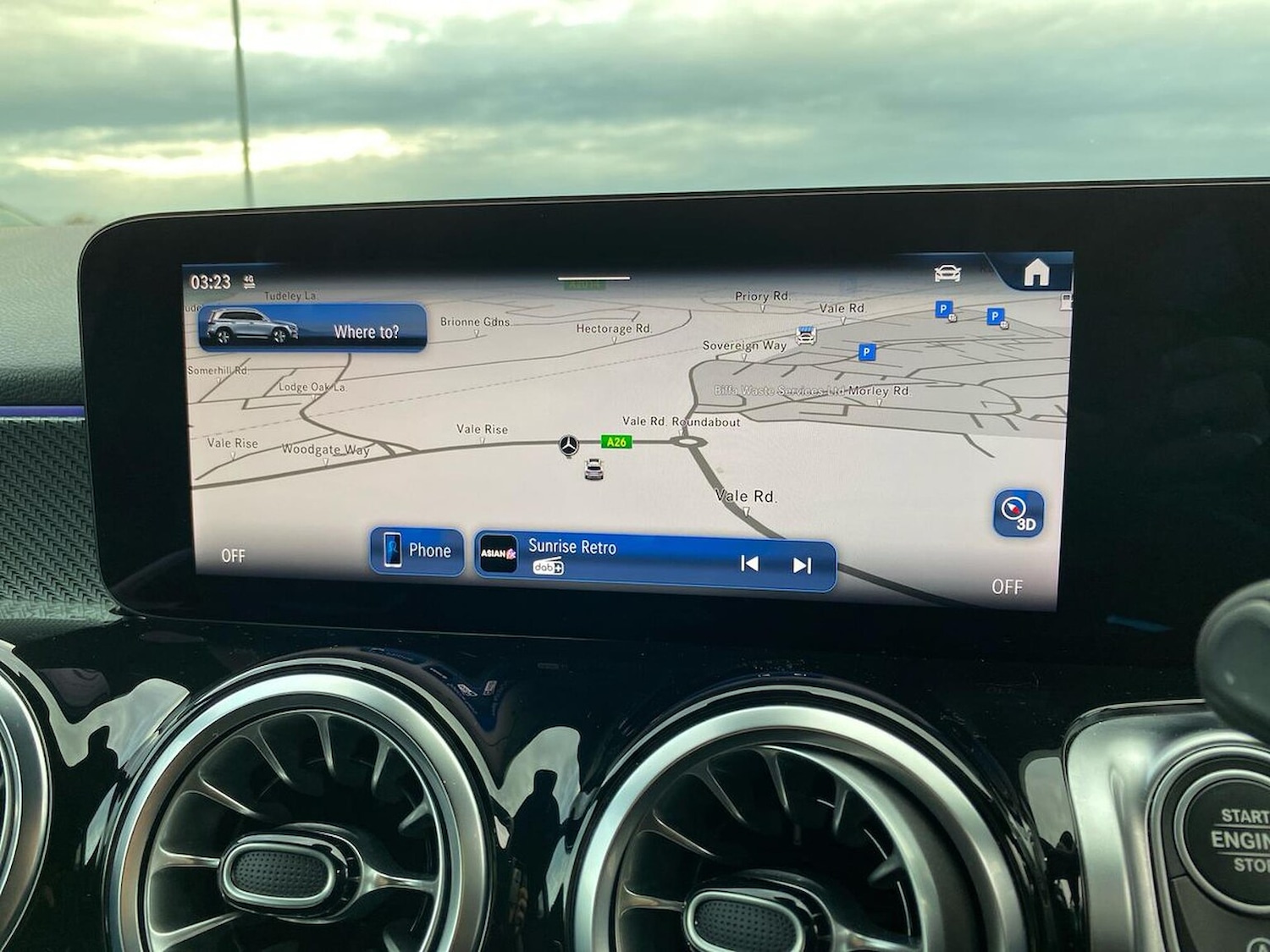 Used Mercedes-Benz GLB 2024 for sale - 77034638: Photo 24