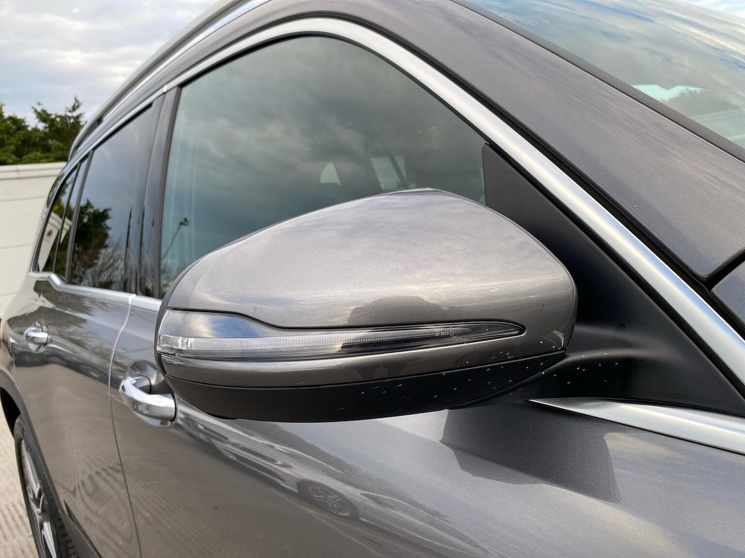 Used Mercedes-Benz GLB 2024 for sale - 77034638: Photo 38